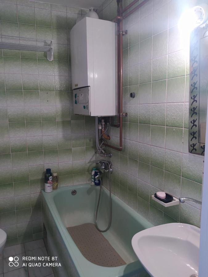Apartman Mickey Sarajevo Ngoại thất bức ảnh
