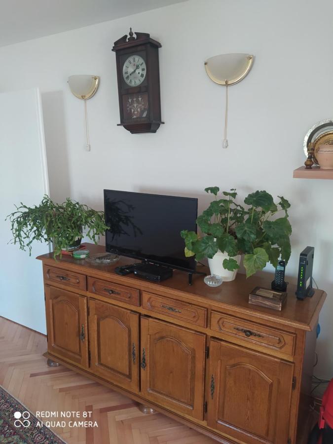 Apartman Mickey Sarajevo Ngoại thất bức ảnh