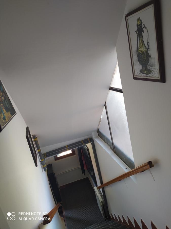 Apartman Mickey Sarajevo Ngoại thất bức ảnh