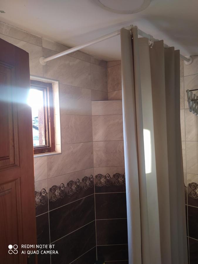 Apartman Mickey Sarajevo Ngoại thất bức ảnh