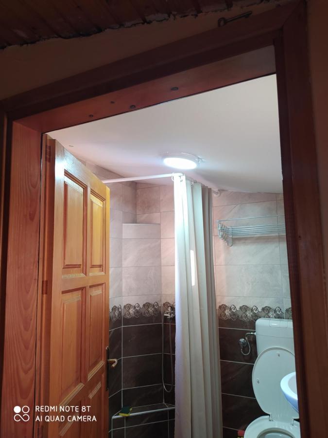 Apartman Mickey Sarajevo Ngoại thất bức ảnh