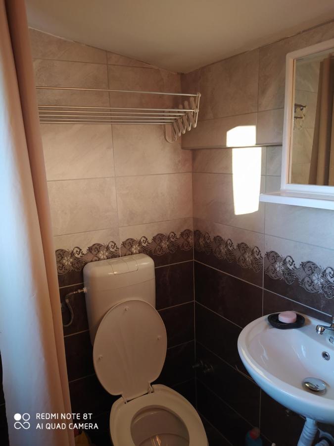Apartman Mickey Sarajevo Ngoại thất bức ảnh