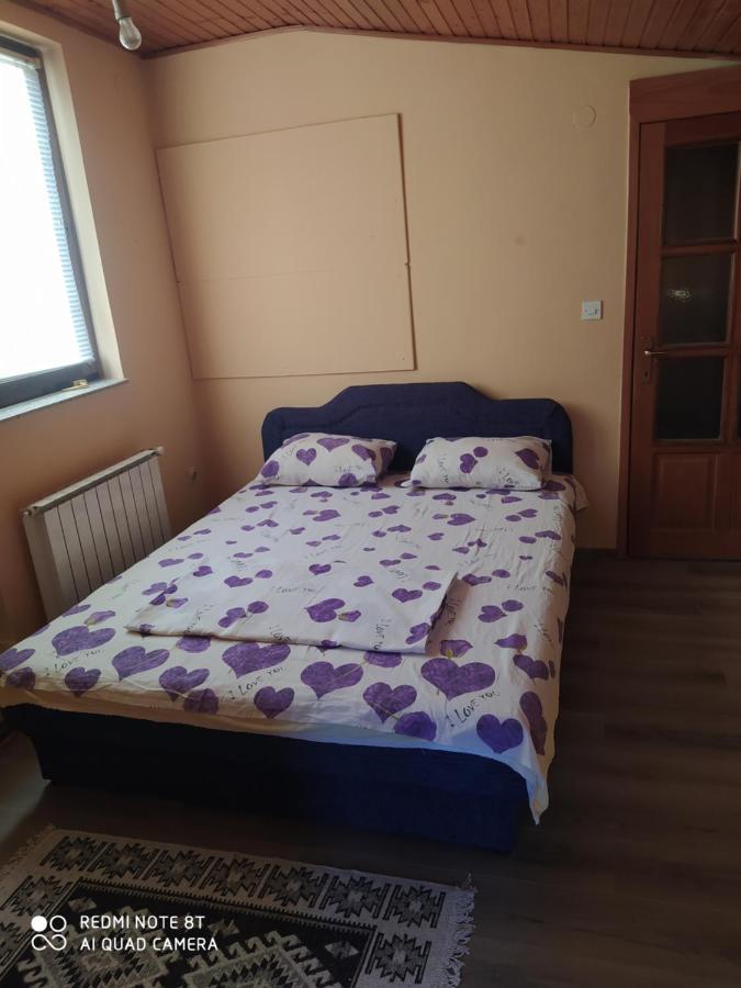 Apartman Mickey Sarajevo Ngoại thất bức ảnh