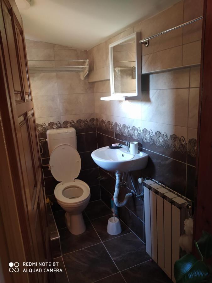 Apartman Mickey Sarajevo Ngoại thất bức ảnh