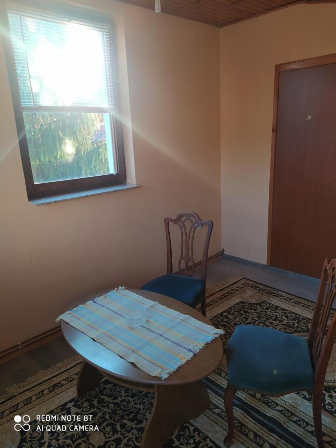Apartman Mickey Sarajevo Ngoại thất bức ảnh