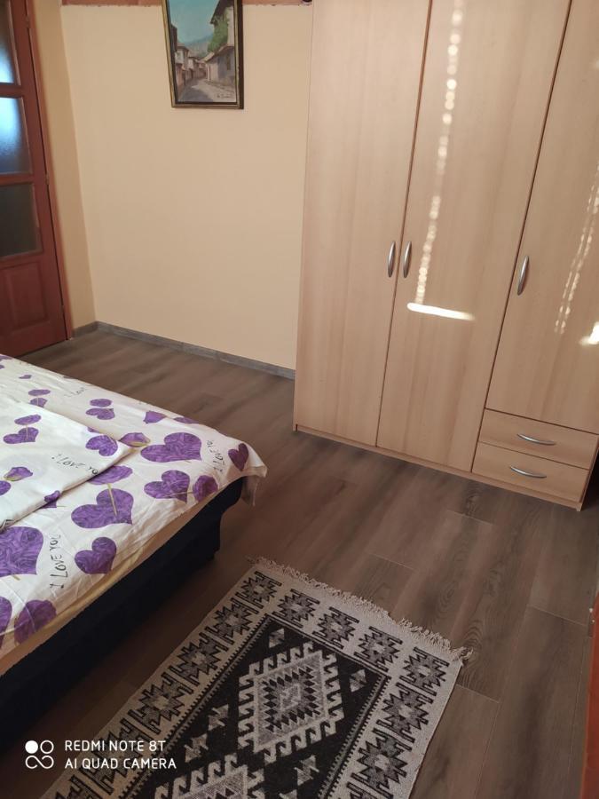 Apartman Mickey Sarajevo Ngoại thất bức ảnh