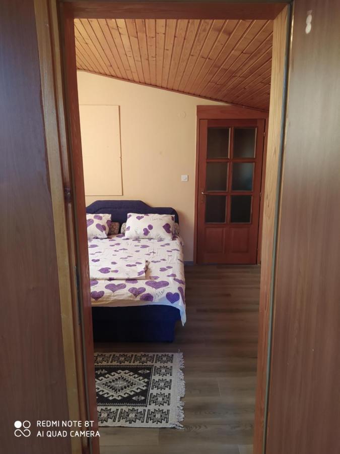 Apartman Mickey Sarajevo Ngoại thất bức ảnh