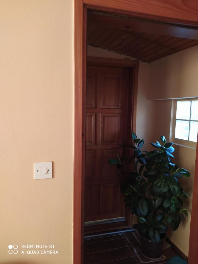 Apartman Mickey Sarajevo Ngoại thất bức ảnh