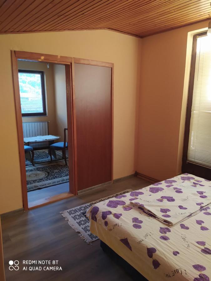 Apartman Mickey Sarajevo Ngoại thất bức ảnh