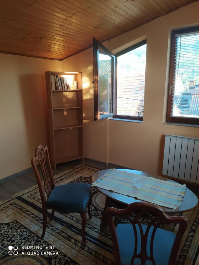 Apartman Mickey Sarajevo Ngoại thất bức ảnh