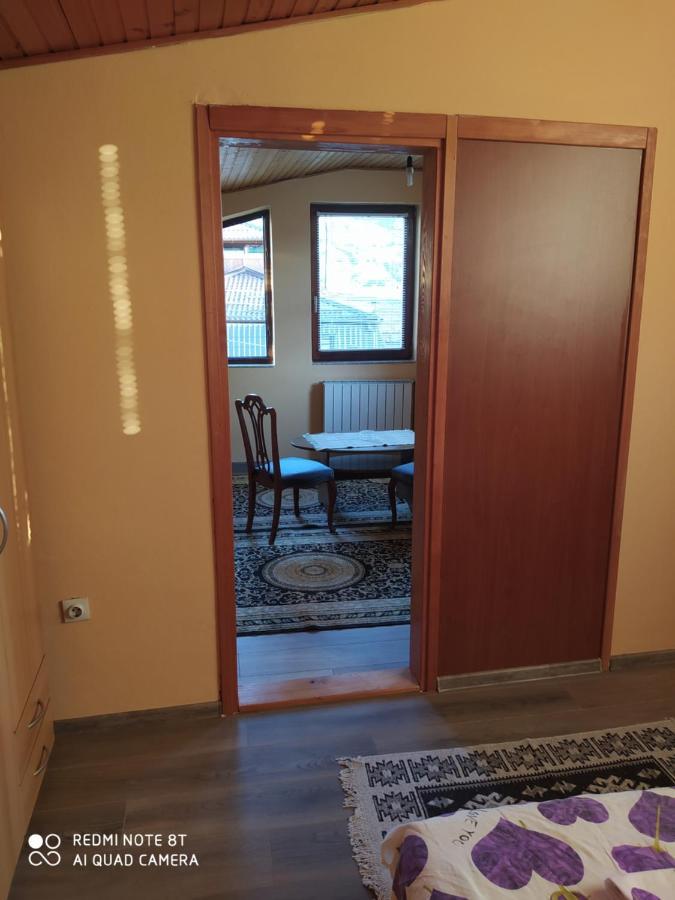 Apartman Mickey Sarajevo Ngoại thất bức ảnh