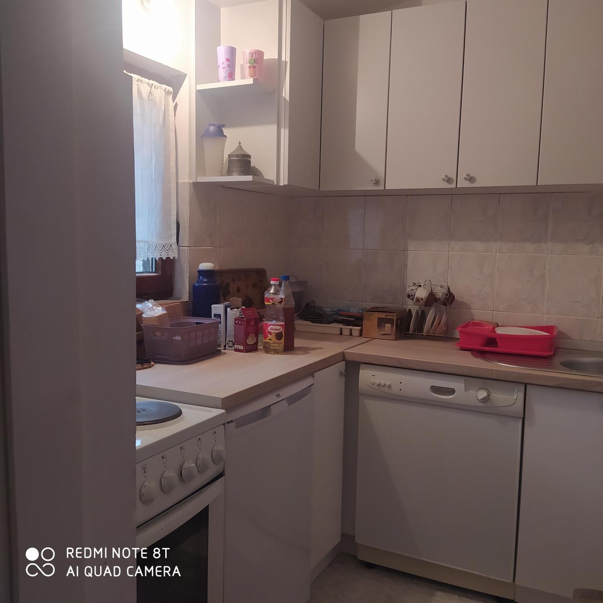 Apartman Mickey Sarajevo Phòng bức ảnh