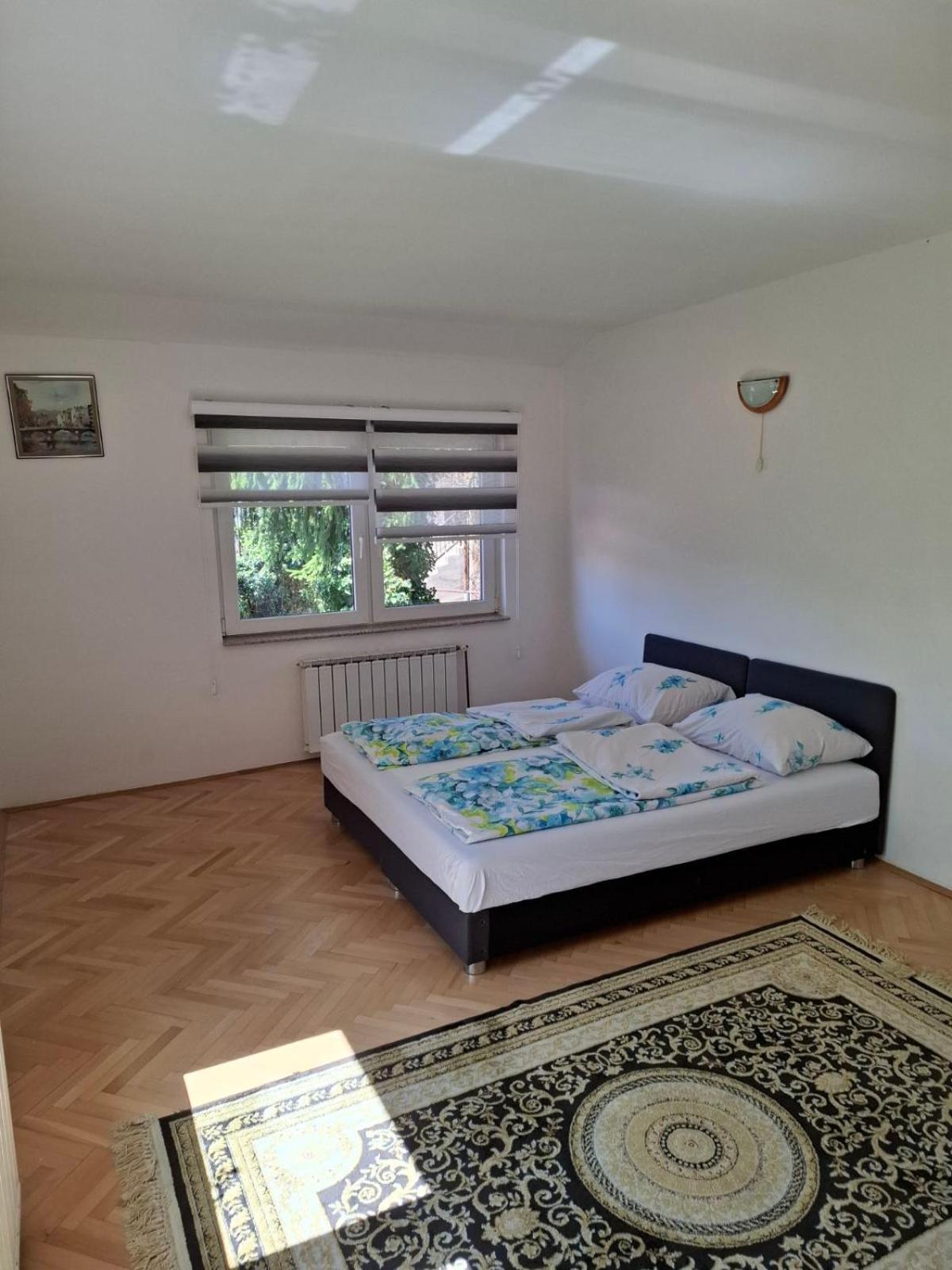 Apartman Mickey Sarajevo Phòng bức ảnh