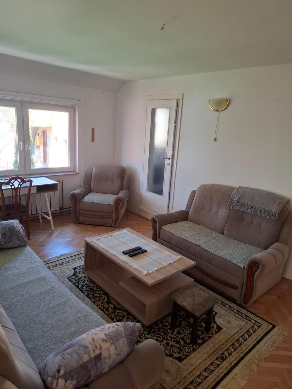 Apartman Mickey Sarajevo Ngoại thất bức ảnh