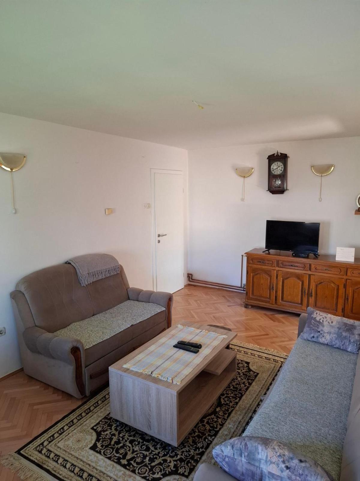 Apartman Mickey Sarajevo Ngoại thất bức ảnh