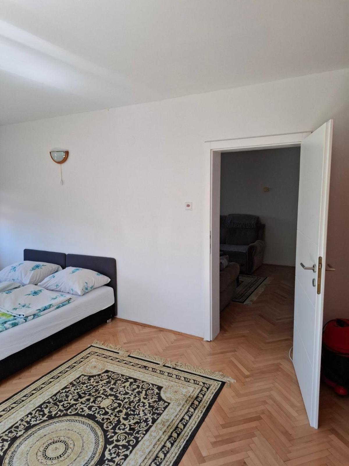 Apartman Mickey Sarajevo Ngoại thất bức ảnh