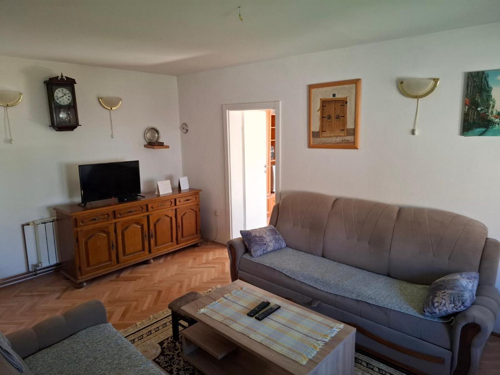 Apartman Mickey Sarajevo Ngoại thất bức ảnh