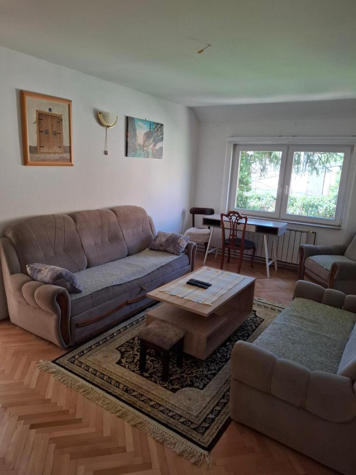 Apartman Mickey Sarajevo Phòng bức ảnh